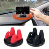 360 Degree Car Phone GPS Holder Desk Dashboard Sticking Mobile Phone Holder Stand Mount Bracket