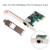 10/100/1000 Мбит/с Gigabit Ethernet Lan Pci Express Pci-E Сетевая карта контроллера