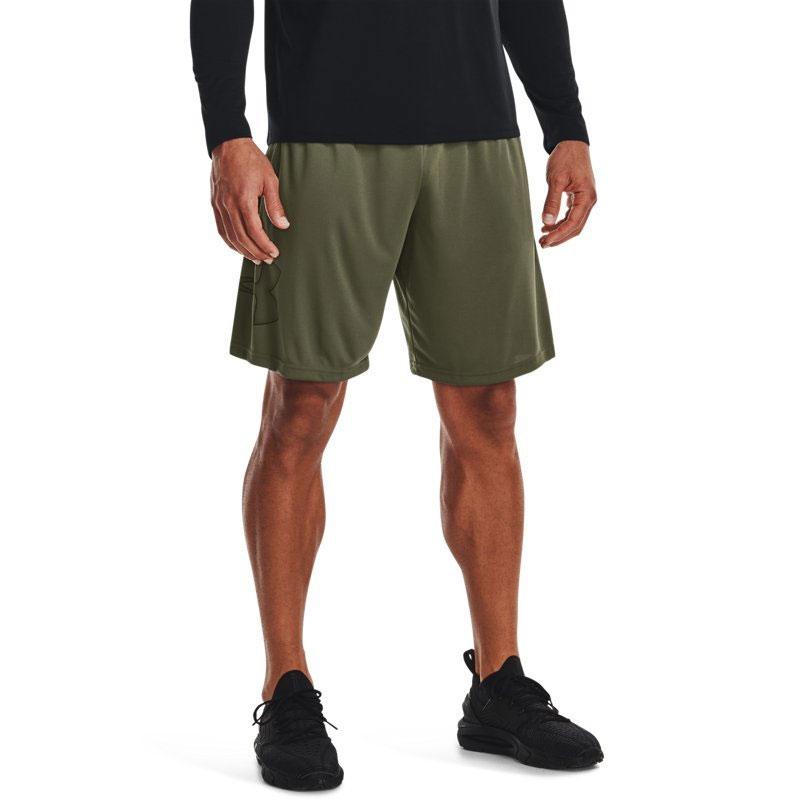 Under Armour Мужские технические повседневные шорты 1306443-390