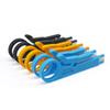 Wire Stripper Knife Crimper Portable Electrician Cable Stripping Wire Cutter Pocket Multitool Repair Tool Accessories