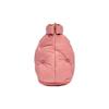 Maison Margiela Embroidered Napa Leather Shoulder Bag With Numeric Logo Tag Women shoulder bag Bright-Pink SA1VL0035P6434T4151