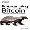Oreilly Programming Bitcoin Paperback