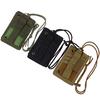 Tactical Id Card Case Patch Neck Lanyard And Credit Card Id Card Holder