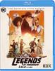 Legends of Tomorrow Complete Set (Fifth Season) (3-Disc) [Blu-ray]