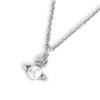 Vivienne WeStwood Galleria Женское S Ожерелье Balbina Жемчуг 63020323 02p118