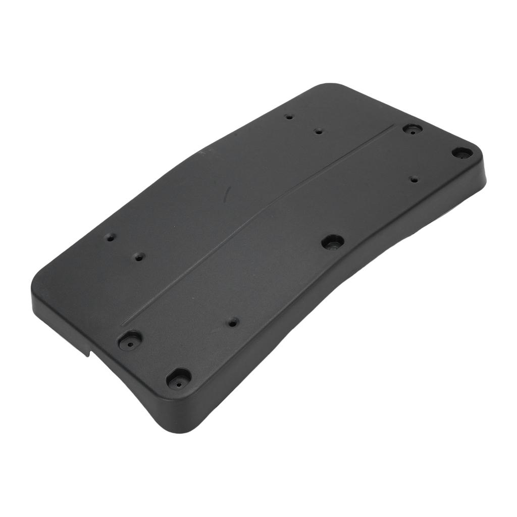 Кронштейн рамка переднего бампера для номерного знака 2048170178 Стандарт США Держатель номерного знака Замена для C-класса W204