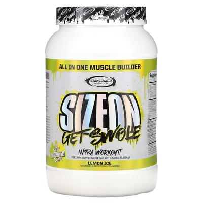 Спортивное питание – Спортивное питание