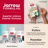 Jarrow Formulas Jarro-Dophilus EPS, 10 Billion, 120 Veggie Capsules (5 Billion Per Capsule)
