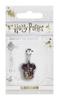 Harry Potter Gryffindor Crest Slider Charm Silver