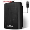 LINGSHENG Wireless Bluetooth Amplifier Active Speaker CN plug (adapter included)