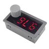 Adjustable Voltage Signal Generator 50MA Maximum Output Multi Turn Digital Potentiometer 3 Digit Signal Generator