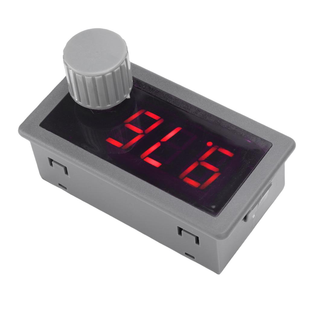 Adjustable Voltage Signal Generator 50MA Maximum Output Multi Turn Digital Potentiometer 3 Digit Signal Generator