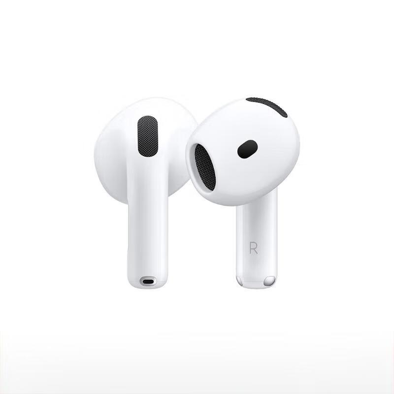 Apple AirPods 4 с зарядным чехлом USB-C