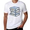Smart Girls Read Books  Inspirational Quote For Book Lover Girls Tshirt Work Casual Loose Fit Tshirt