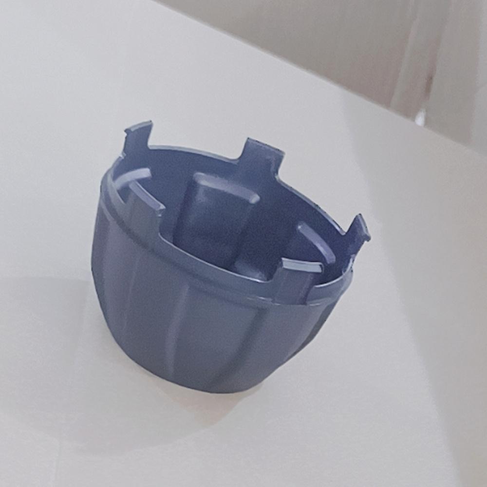 4 шт. Черные колпаки ступицы колеса 11065-1341 для Kawasaki Teryx KRX 1000 2020 2021