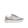 Sneakers Casual Fashion Runner Mix FW0FW08324 Grey