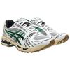 Asics Кроссовки для бега унисекс ASICS Gel Kayano 14 Casual Белый Зеленый 1203A740-103