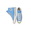 Converse Chuck 70 High University Blue Unisex Sneakers Egret Black 171566C