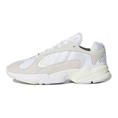 Кроссовки Yung 1 'Cloud White' B37616
