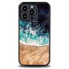 Bewood Unique Case for iPhone 13 Pro - Dream Island