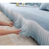 Чехол для дивана Ice Silk, летняя подушка для сиденья, нескользящий коврик для дивана, охлаждающая подставка, протектор для жаркой погоды, стильный диванный плед для использования в гостиной