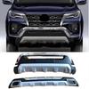 Auto Exterior Front Rear Bumper Fit For Fortuner SR5 2021 2022 2023 Front Rear Bumpers Cover Car Parts
