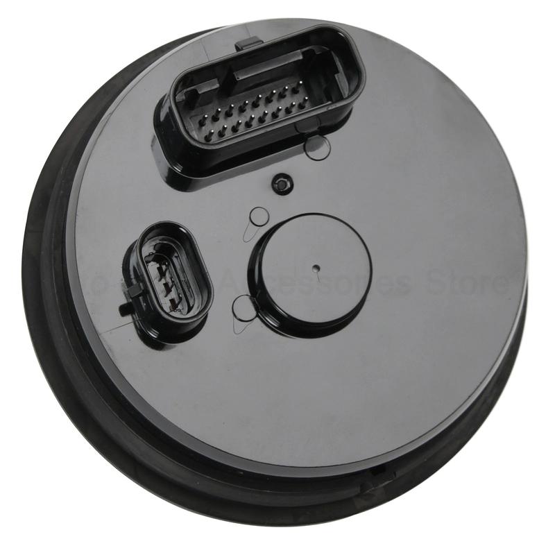 3280431 New Speedometer Cluster Assembly Gauge For Polaris Sportsman 400 500 600 700 800 2004-2012 ATV 3280482 3280528