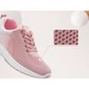 Women's Shoes,Breathable Flyknit Shoes,,Strap Fashion Trend Sneakers
