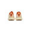 SAUCONY Tempus TanTu 1 Cushioning Lightweight Low Top Running Shoes Unisex White Orange Saucony S20720-400