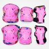 Anti-fall Kids Knee Pad Hand Guards Elbow Pads Roller Skates Protective Gear  Safety Equipment