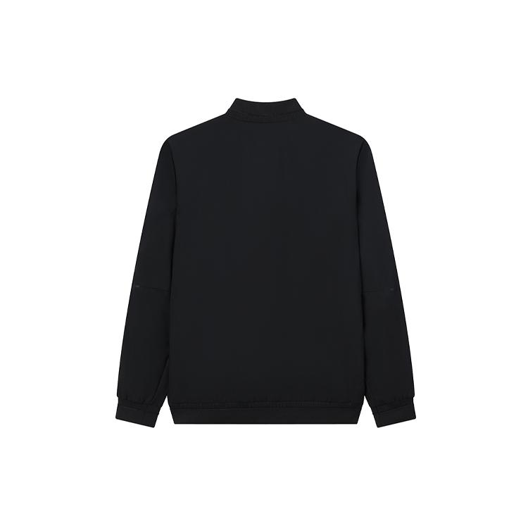 Новые куртки FILA Мужские Черные F11M132709F-BK