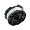 AF100 Grass Trimmer Spool With Cap For Black Decker  GL280, GL301, GL425, GL430