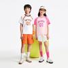 Annil Kids' 2025 Summer Breathable Cool Sport T-Shirt