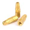 Cutting Welding Accessory Propane Acetylene Torch Tip Oxygen Welding H01-2 Gas Brazing Torch Nozzle