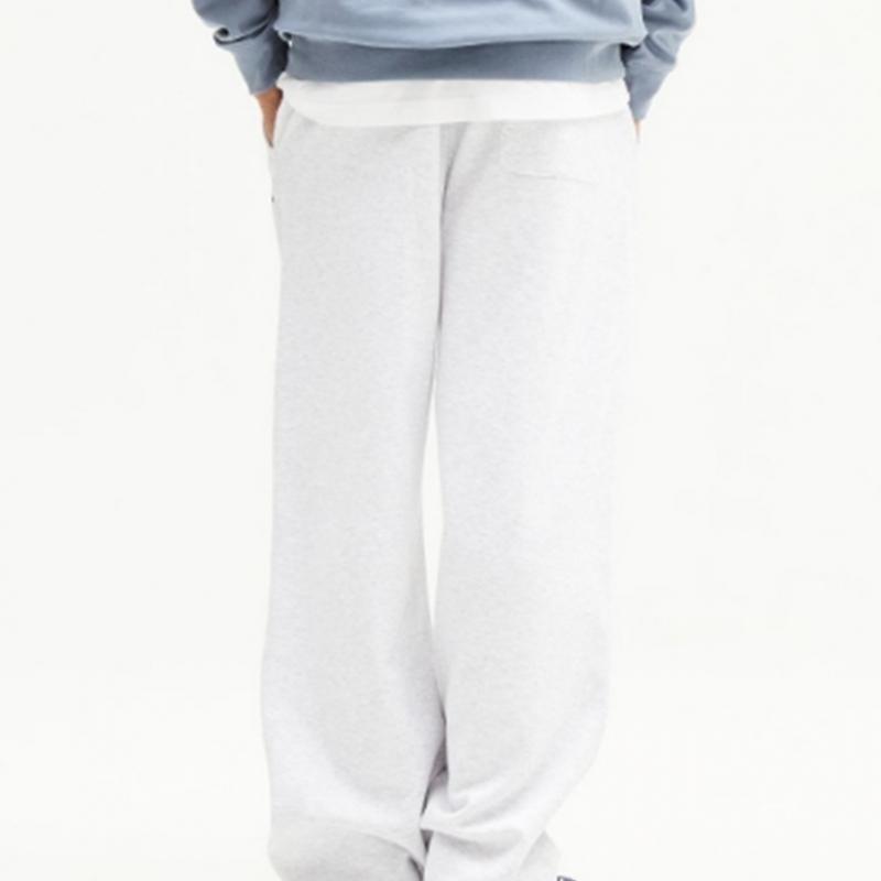 New Balance Essentials Однослойные широкие брюки-сетка Aa Nbmle21023 16 19 Ac