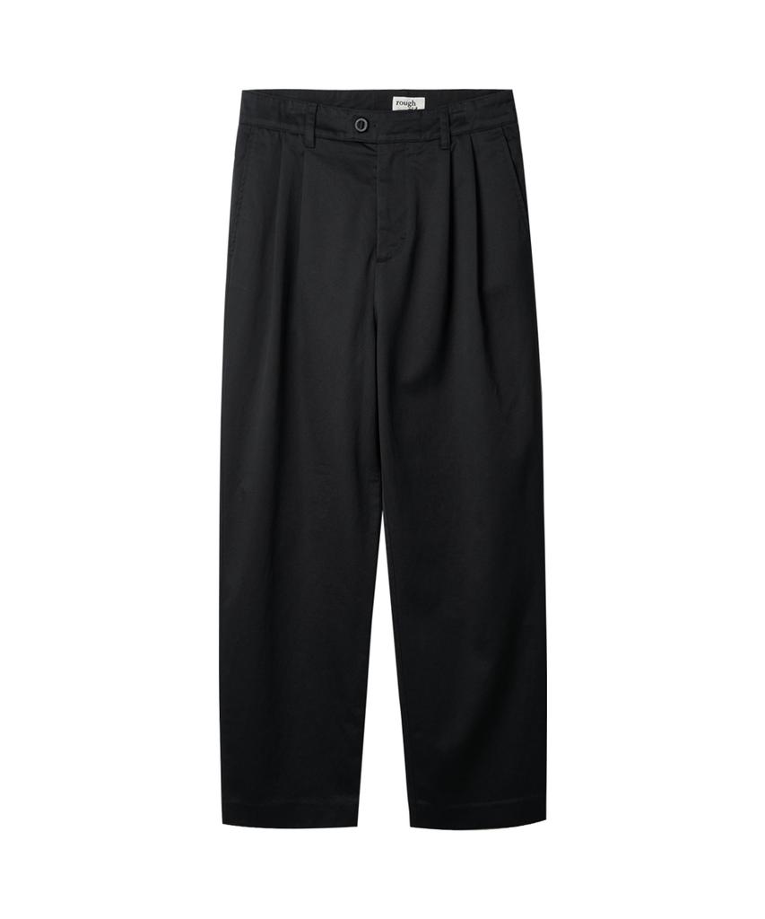 Брюки Leopeusaideu Westpoint Черные