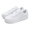 New FILA Targa Abrasion Resistant Low Top Skateboard Shoes Men's White F12M512210FWT