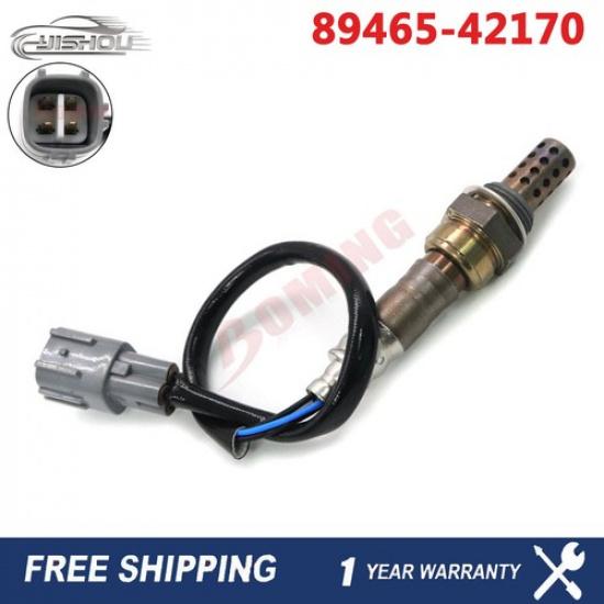 O2 Oxygen Sensor 89465-42170 For TOYOTA CAMRY LEXUS ES300 ES300H NX200T NX300H