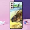 Чехол для телефона с рисунком рыбалки для Samsung Galaxy S25 Ultra S24 Ultra S9 S10 S20 S21 S22 Plus S23 S24 FE