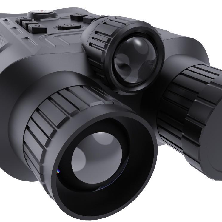 4K HD High Magnification Infrared Digital Night Vision Binoculars with Low Light Capability
