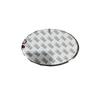 5D Car Front Grille Trunk Logo LED Light Retrofit for Toyota Corolla Reiz LANDCRUIS Camry PRADO Vios Yaris Highlander LVALON