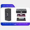 Rechargeable Screen Auto Clicker Continuous Auto Like Tap Device  Video Live Streaming