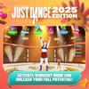 Just Dance 2025 Limited Edition CIB North Switch (Import Version America) –