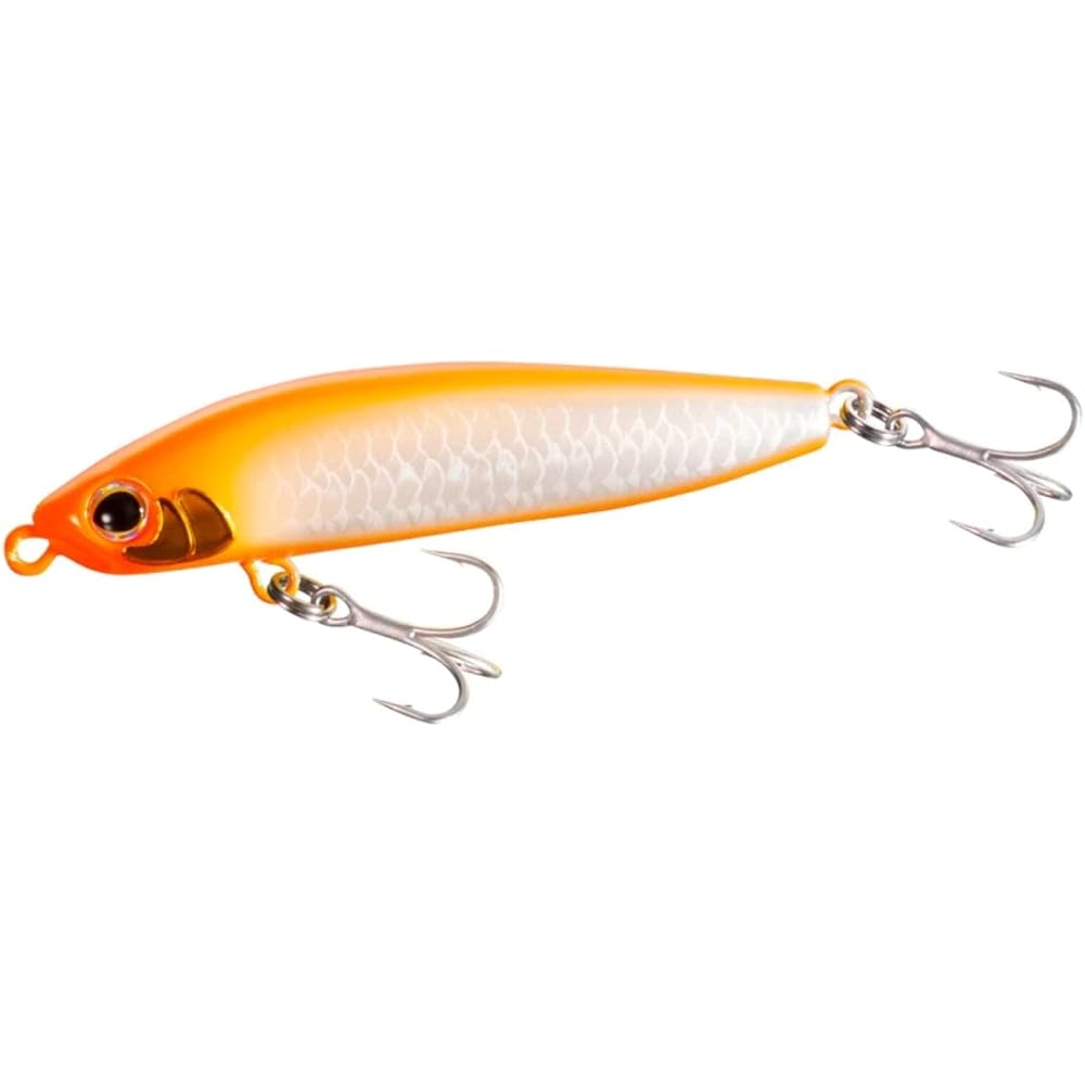 Shimano Exsence Cool 70F Jet Boost Поверхностная приманка N Orange Рыболовные снасти