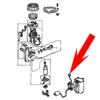 17045-TR0-H00 Fuel Level Sensor 17047-TR0-A00 For Honda Civic 11-16 ILX 1.8L FB2 FB4 17045TR0H00 17045-TR0-A00 17045TR0A00