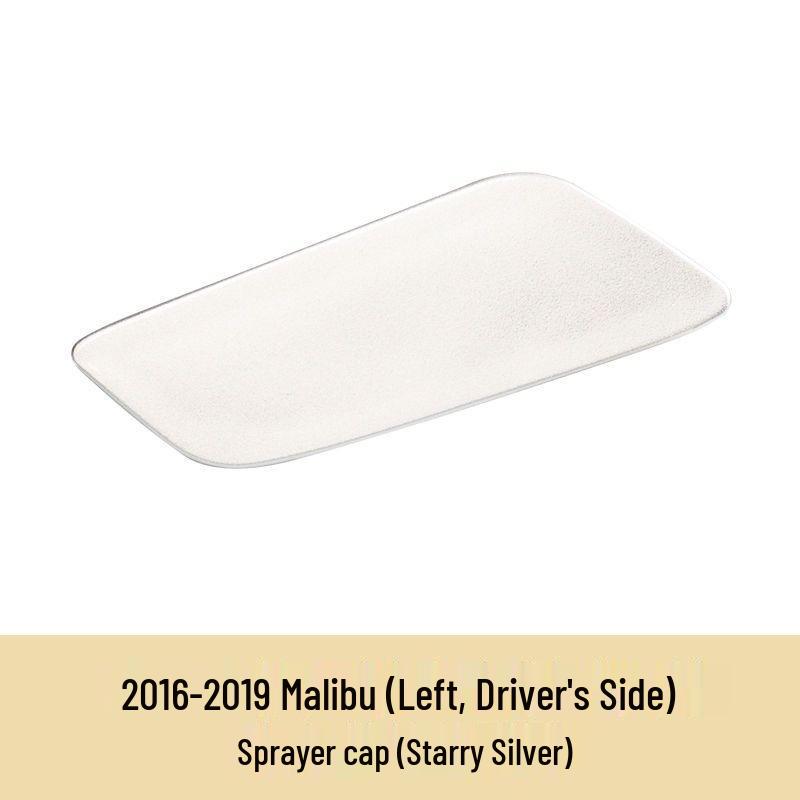 Заглушка омывателя фары для бампера Chevrolet Malibu 2012, 2015, 2016, 2019