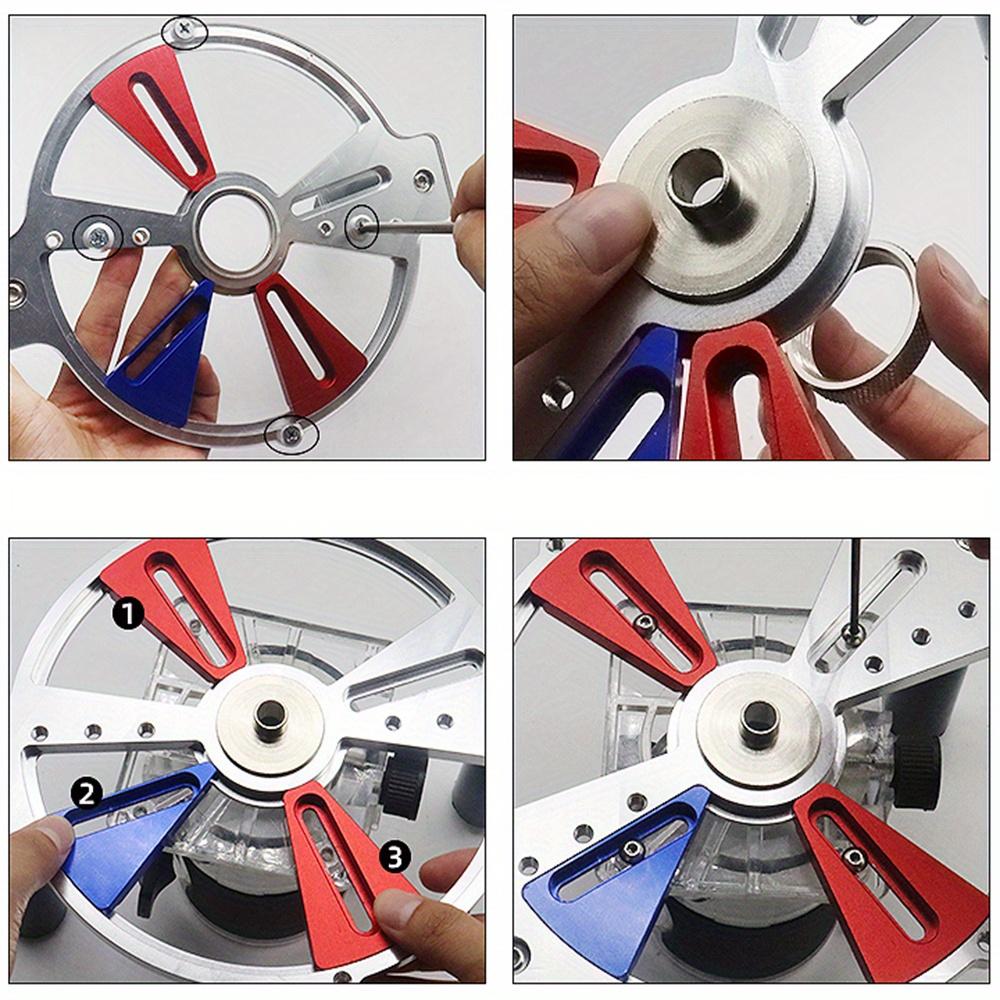 Деревообрабатывающий торцовочный станок Фрезерование пазов Гравировка Обрезка Балансировка Переворот доски Прорезание пазов Снятие фаски Деревообрабатывающие инструменты