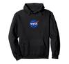 Дизайн логотипа NASA "Мясобольный" - Худи NASA для космоса