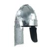 3rd - 4th Century Spangen Helmet - 18 Gauge Steel Gift for LARP Reenactment