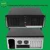 Промышленный 4U 19" Рэковый ПК Шасси, 7 слотов IPC610L450, Толщина 1,2 мм